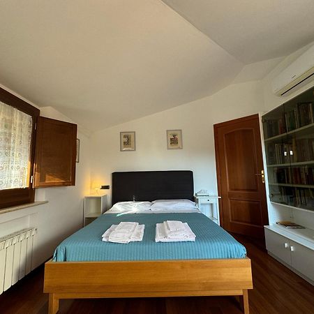 Madonna Della Rosa Apartment Chianciano Terme Exterior foto