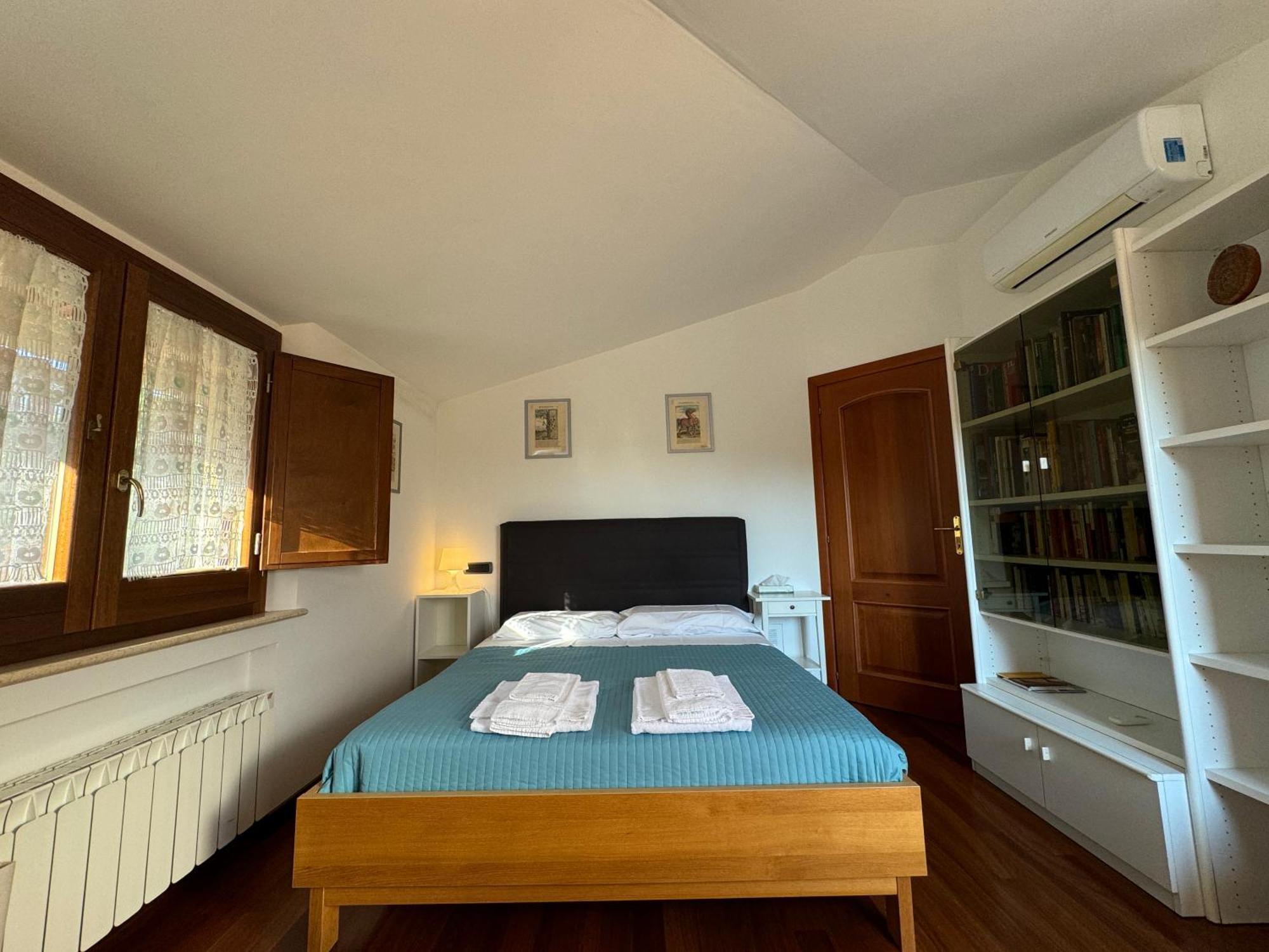 Madonna Della Rosa Apartment Chianciano Terme Exterior foto