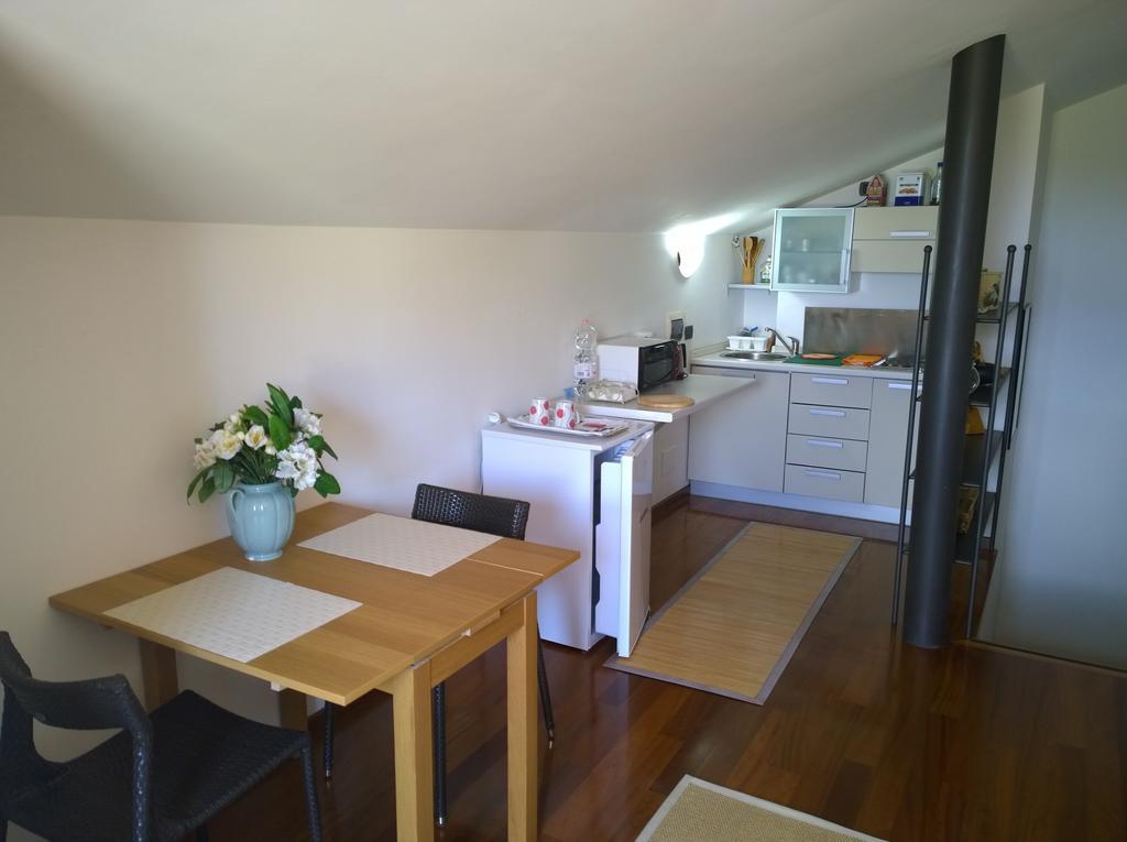 Madonna Della Rosa Apartment Chianciano Terme Cameră foto