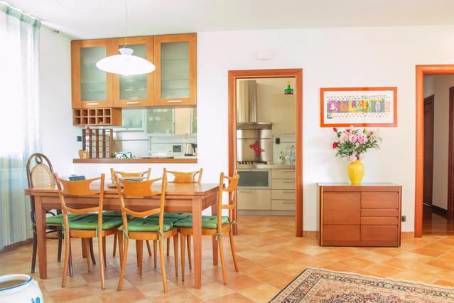 Madonna Della Rosa Apartment Chianciano Terme Cameră foto