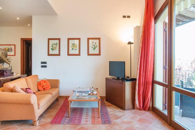 Madonna Della Rosa Apartment Chianciano Terme Cameră foto
