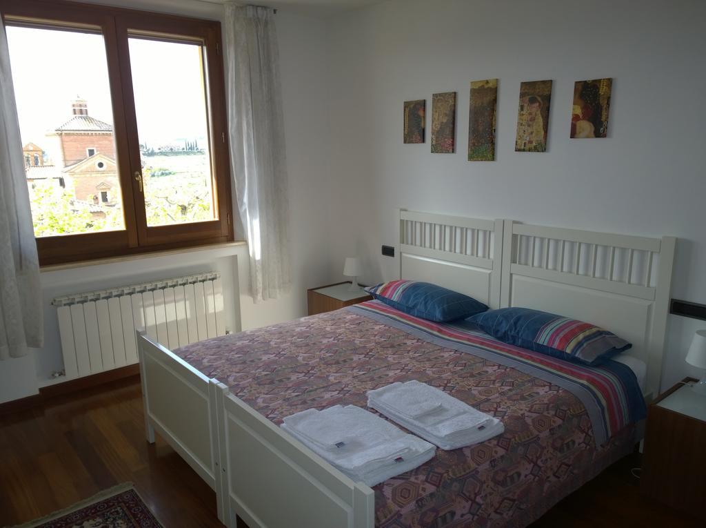 Madonna Della Rosa Apartment Chianciano Terme Cameră foto