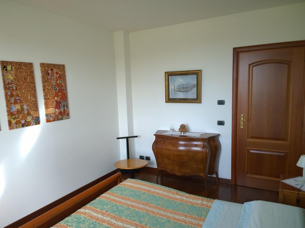 Madonna Della Rosa Apartment Chianciano Terme Cameră foto
