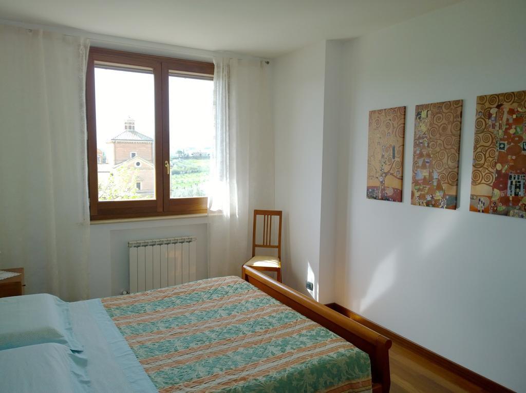 Madonna Della Rosa Apartment Chianciano Terme Cameră foto