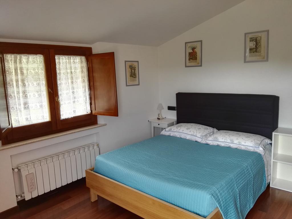 Madonna Della Rosa Apartment Chianciano Terme Exterior foto
