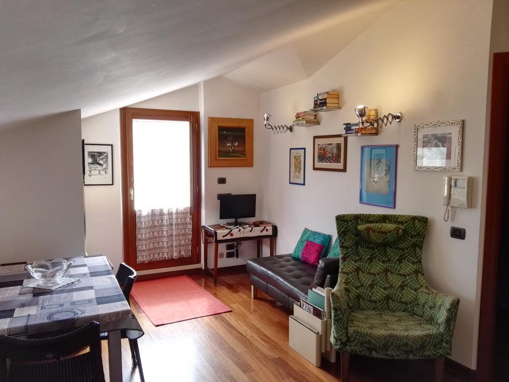 Madonna Della Rosa Apartment Chianciano Terme Exterior foto