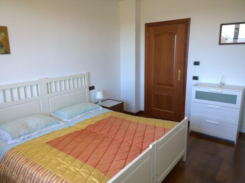 Madonna Della Rosa Apartment Chianciano Terme Exterior foto